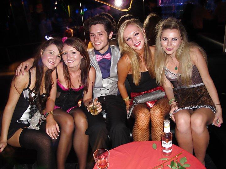 25P Back IN DA CLUB 5