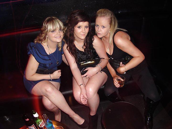 25P Back IN DA CLUB 5