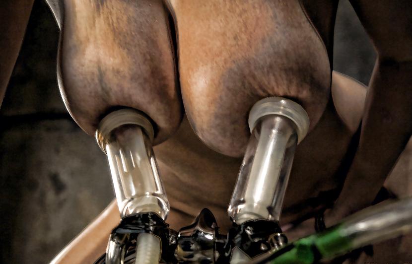 25P Photoshop fun - BDSM 1