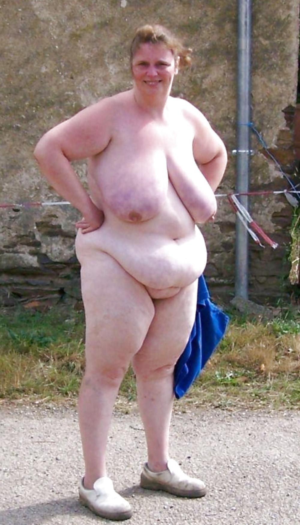 20P Saggy tits 134.