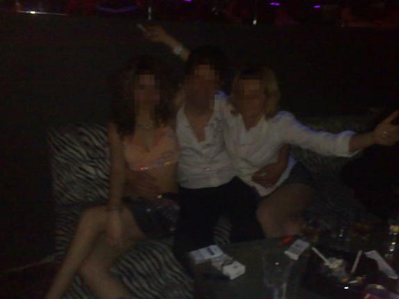 7P Bulgarian amateur couple