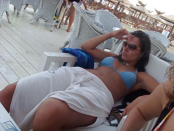 25P Bulgarian amateur girl