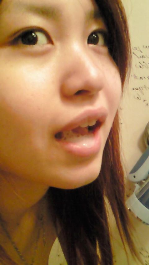 6P Japanese GF number 12 - Coed