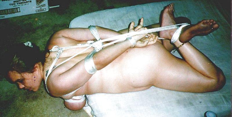 20P BDSM