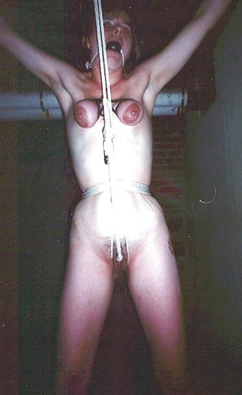 20P BDSM