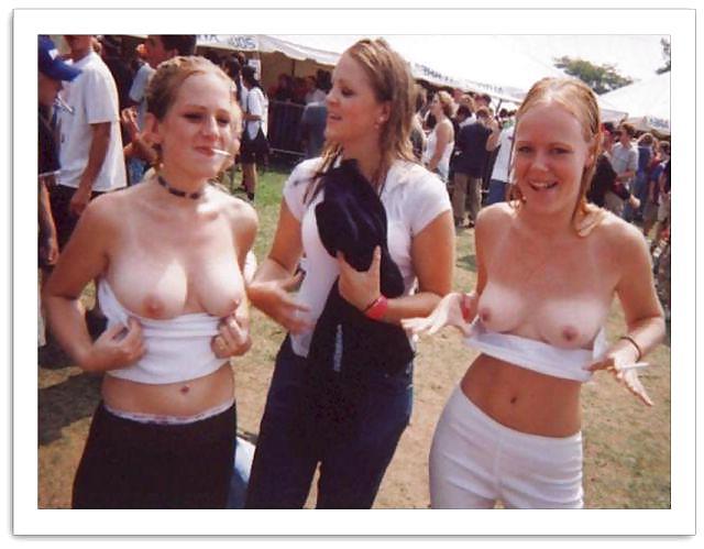 25P Girls in Groups 13