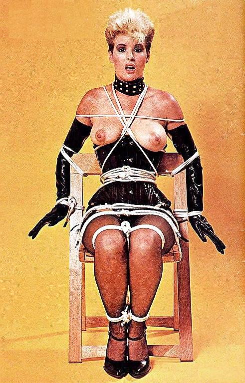 25P CLASSIC BDSM SLUTS