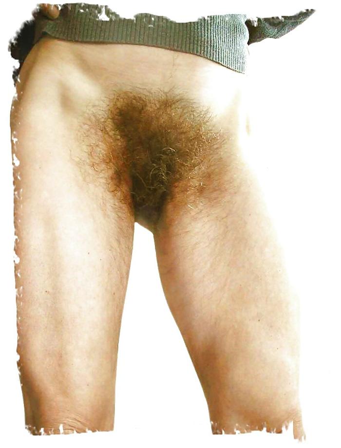 25P Hairy Pussy