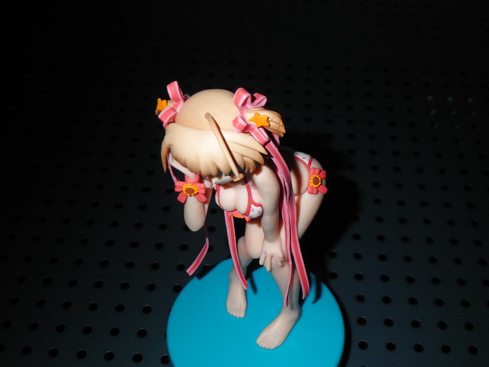 24P Figure bukkake 8 (kudryavka)