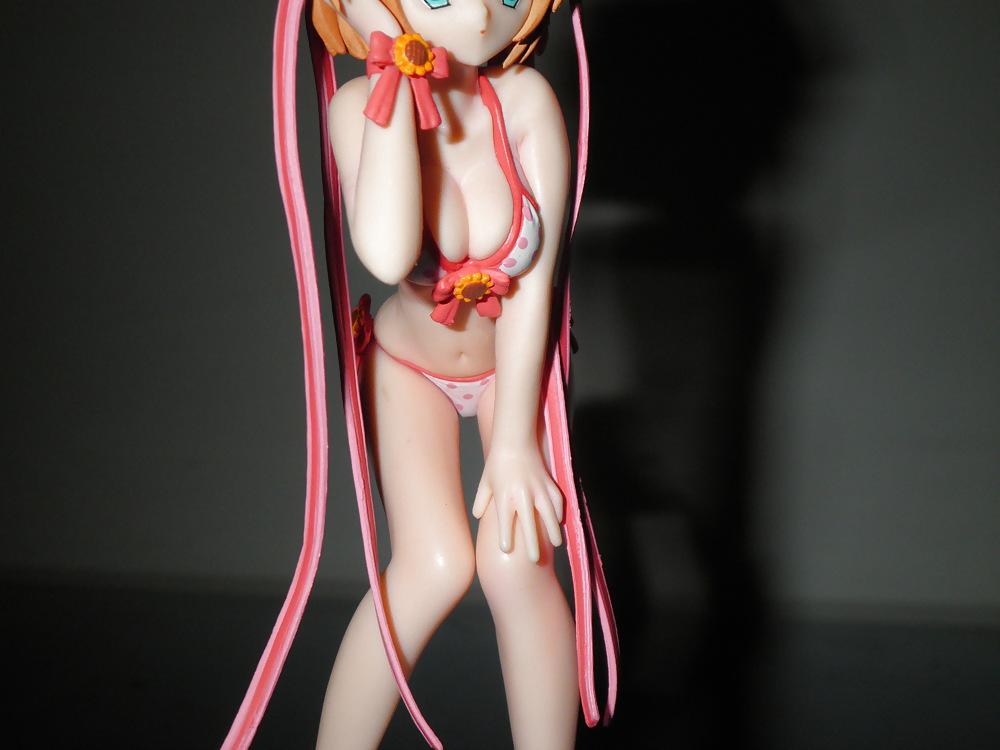 24P Figure bukkake 8 (kudryavka)