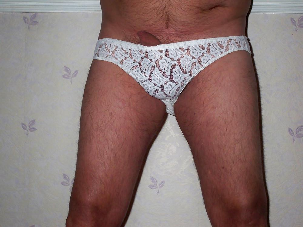 16P Mmf bisex panties and me 