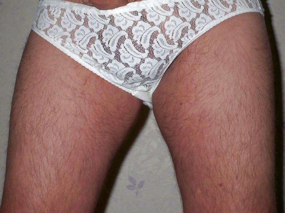 16P Mmf bisex panties and me 