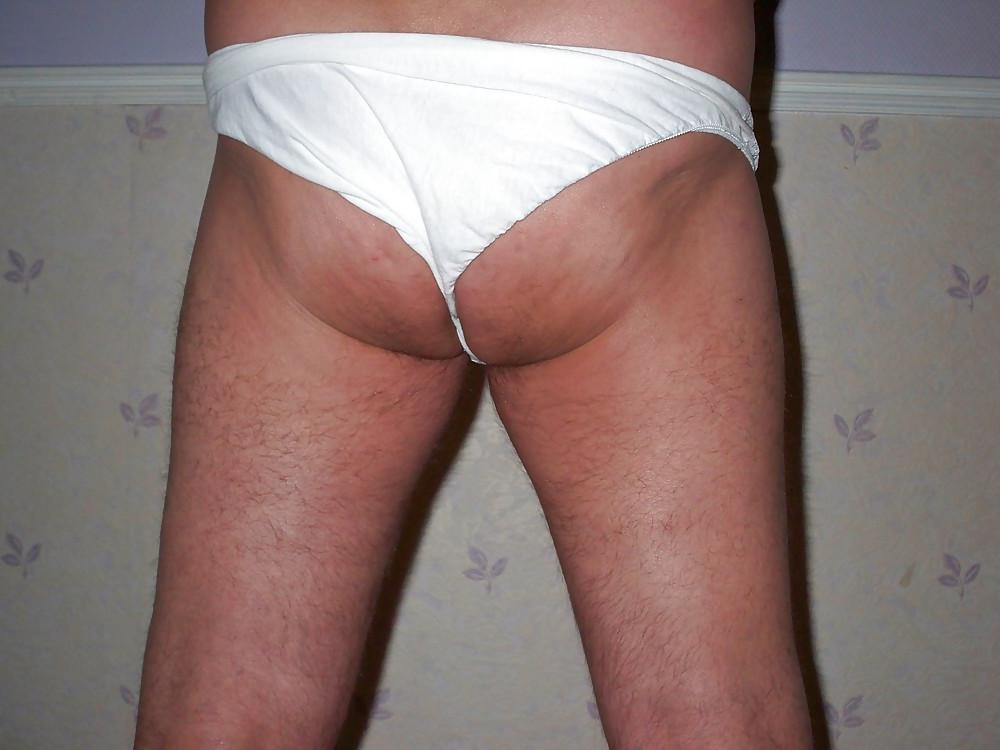 16P Mmf bisex panties and me 