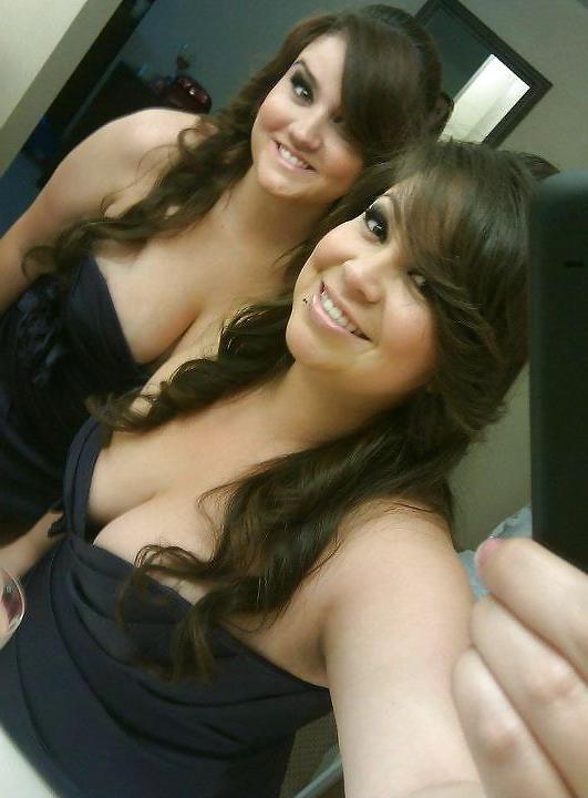 10P Wedding sluts with tits