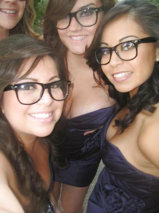 10P Wedding sluts with tits