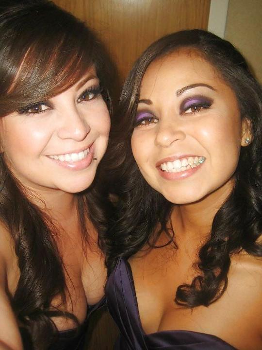 10P Wedding sluts with tits
