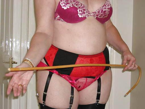 22P Mature BDSM 11