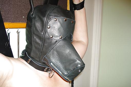 22P Mature BDSM 11
