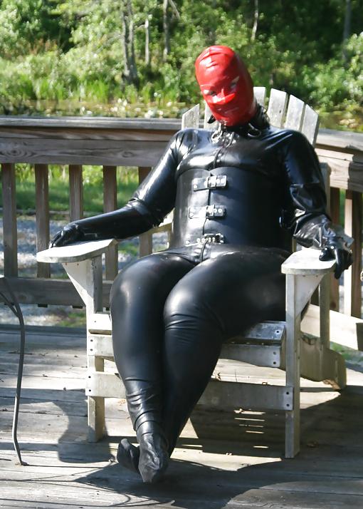 22P Mature BDSM 11