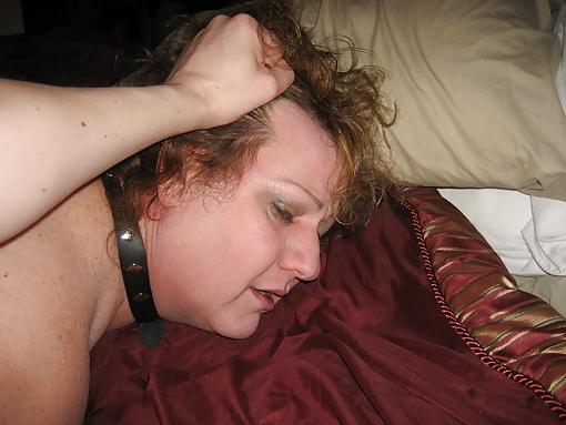 22P Mature BDSM 11