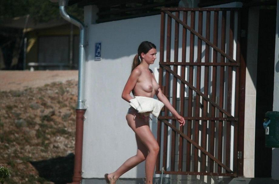 25P Nudist Teens IV