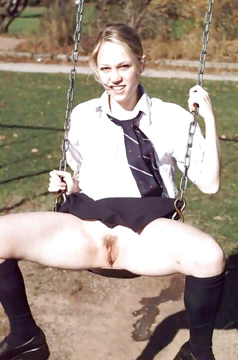 25P Schoolgirl Uniform 