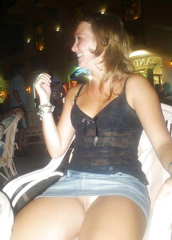 25P Mix...ass... hairy...upskirts
