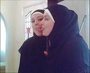 8P Arab bitches