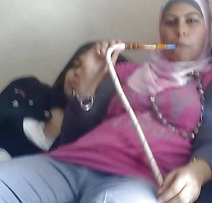 8P Arab bitches