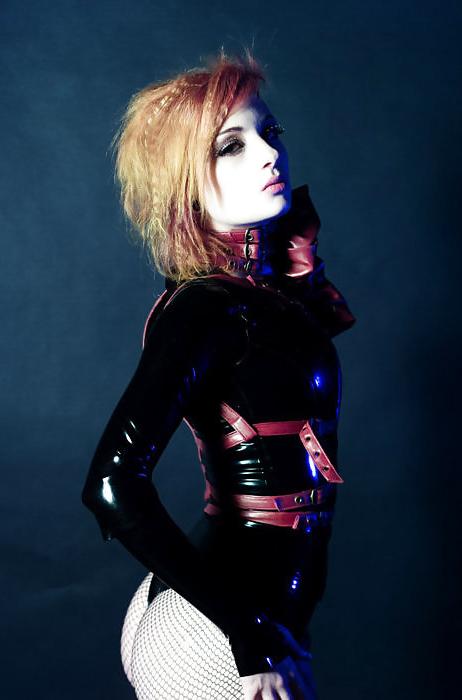 25P Latex...