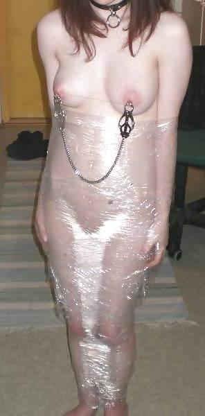25P Cute bdsm