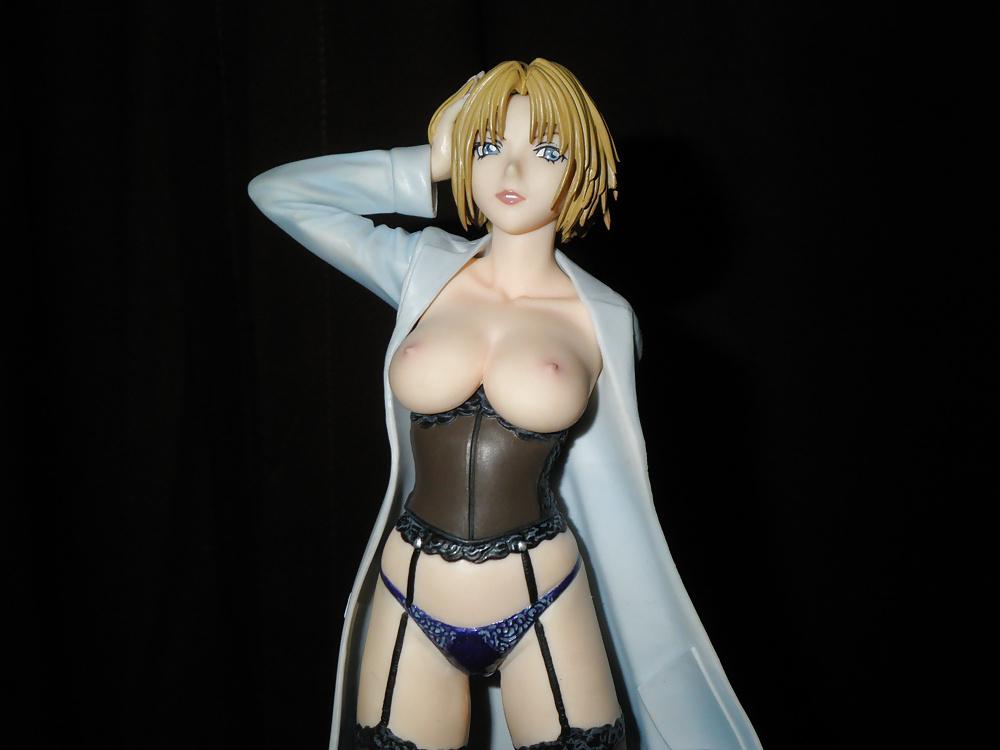 17P Bukkake 4 (reika kitami)