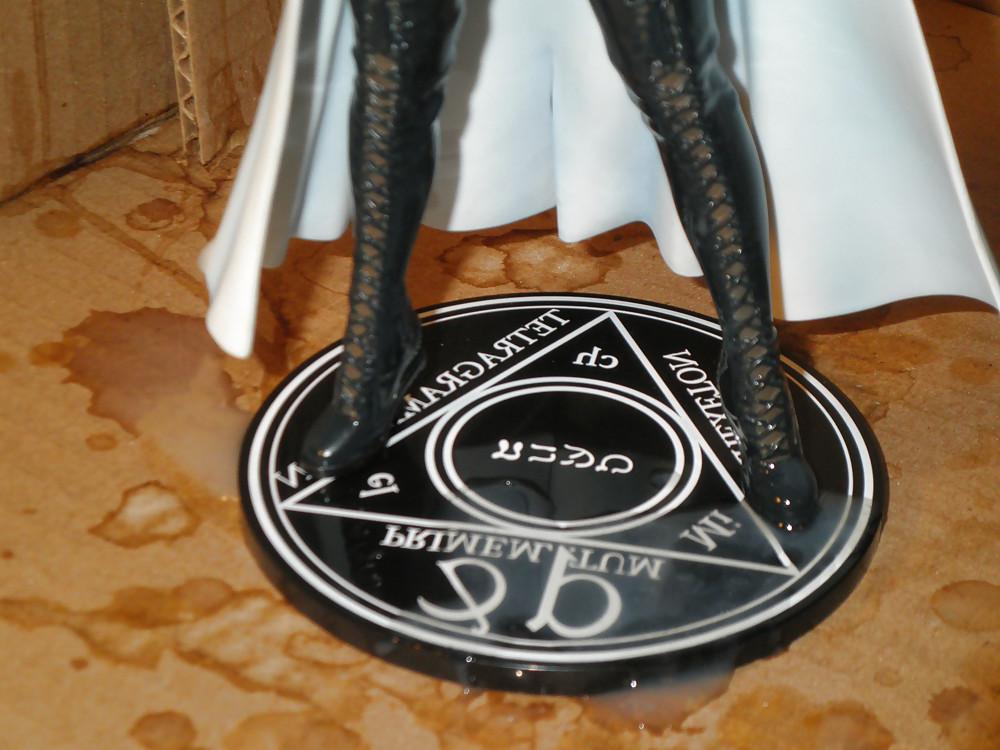 17P Bukkake 4 (reika kitami)