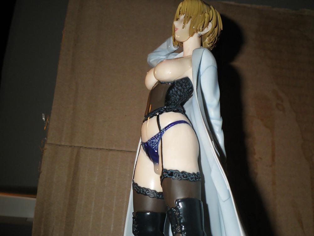 17P Bukkake 4 (reika kitami)