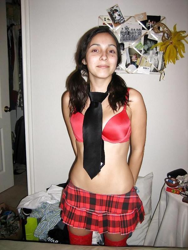 25P School Girls