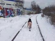 11P Russian nude girl,s