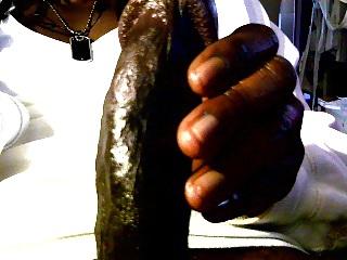 8P Me wanking