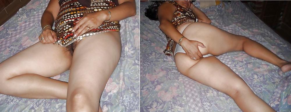25P Mature Lover 027... They Knocked My Wet Interest 
