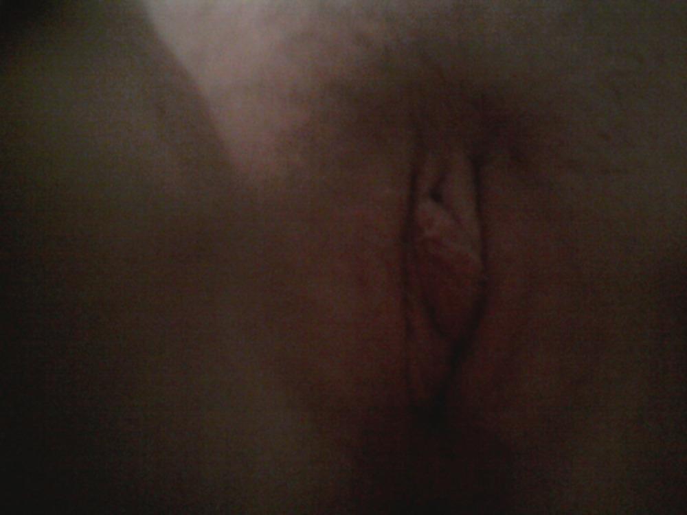 14P Girlfriend pussy