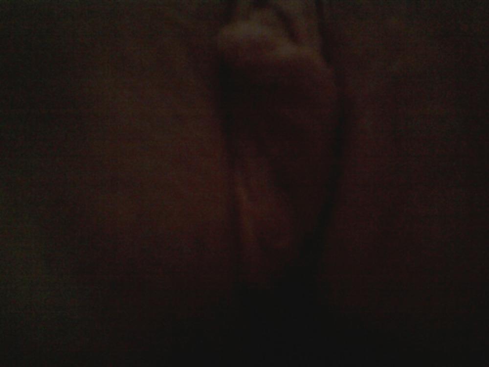14P Girlfriend pussy