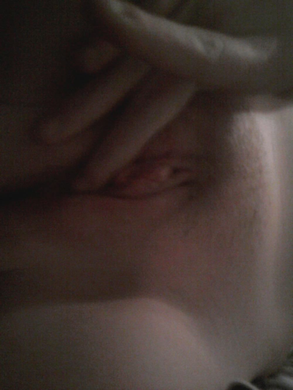 14P Girlfriend pussy