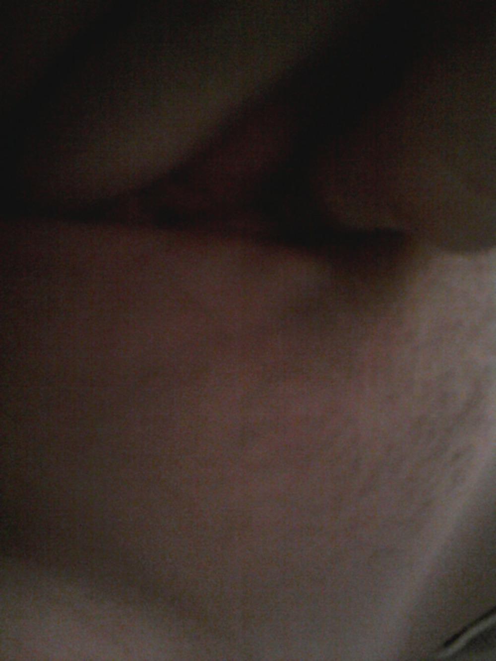 14P Girlfriend pussy