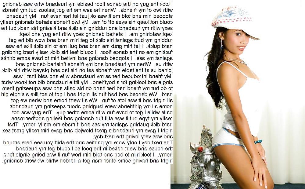 15P Femdom Cuckold