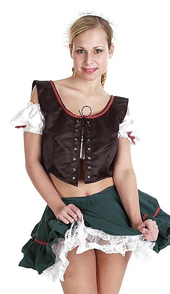 25P Blond teen 
