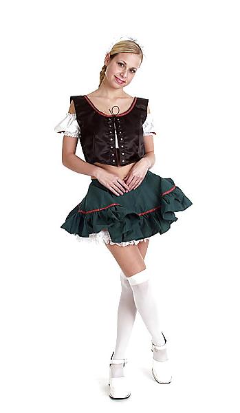 25P Blond teen 
