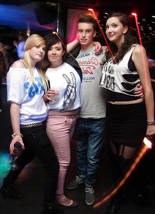 25P Back IN DA CLUB 23