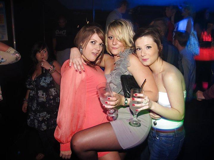 25P Back IN DA CLUB 23
