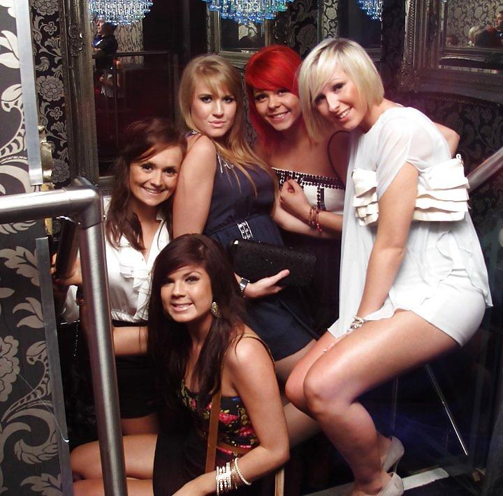 25P Back IN DA CLUB 16