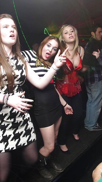 25P Back IN DA CLUB 16