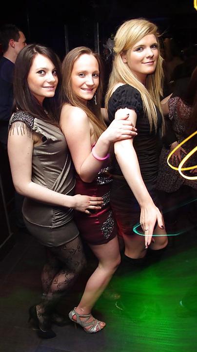 25P Back IN DA CLUB 16